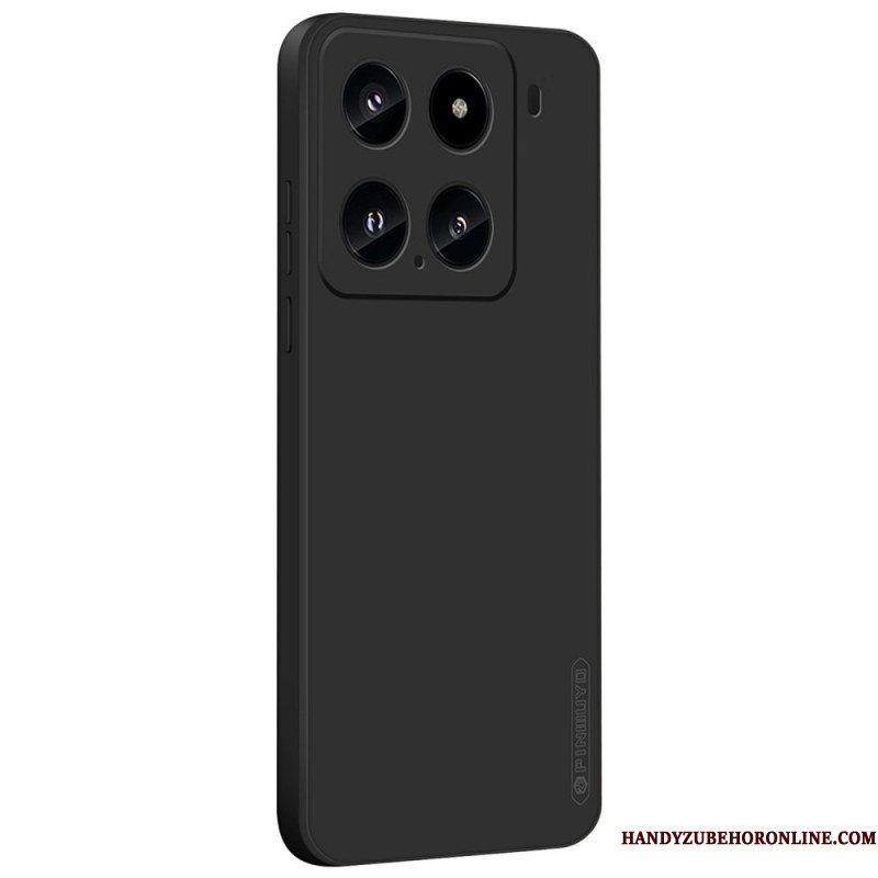 Cover Hoesje Xiaomi 15 Telefoonhoesje Pinwuyo