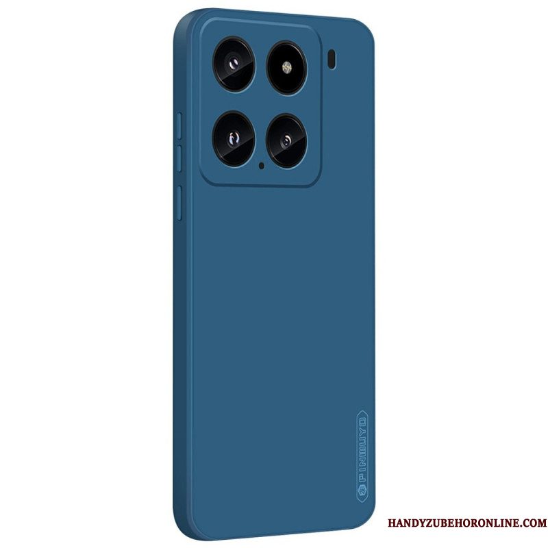 Cover Hoesje Xiaomi 15 Telefoonhoesje Pinwuyo
