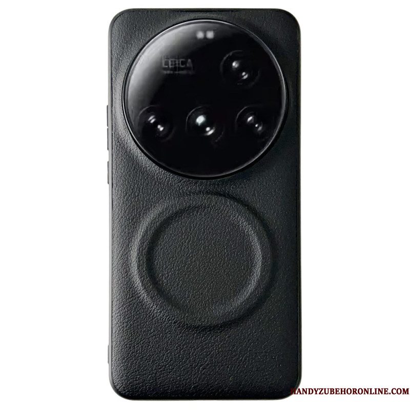 Cover Hoesje Xiaomi 15 Ultra Telefoonhoesje Compatibel Met Magsafe