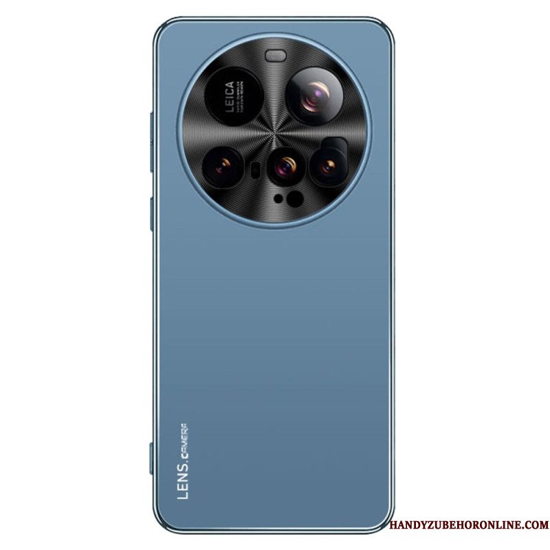 Cover Hoesje Xiaomi 15 Ultra Telefoonhoesje Hybride