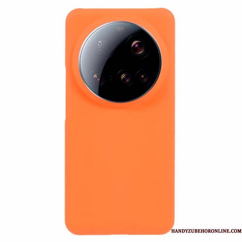 Cover Hoesje Xiaomi 15 Ultra Telefoonhoesje Matte Textuur