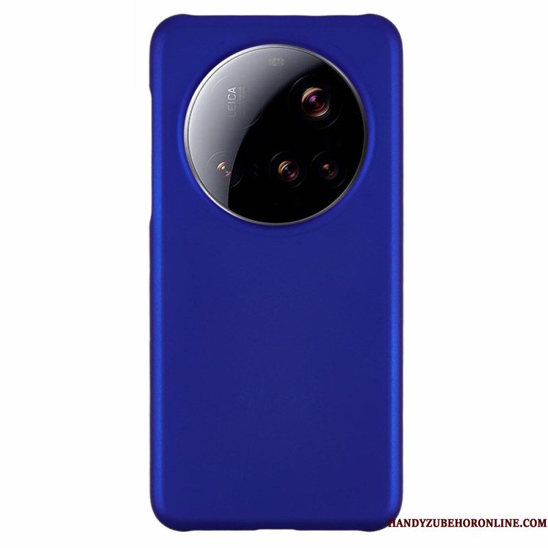 Cover Hoesje Xiaomi 15 Ultra Telefoonhoesje Matte Textuur