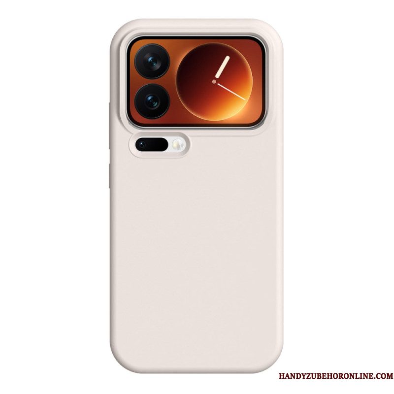 Cover Hoesje Xiaomi 17 Pro Telefoonhoesje Aanraakbediening