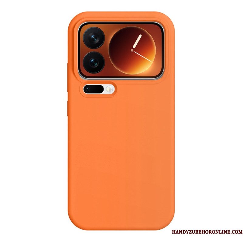 Cover Hoesje Xiaomi 17 Pro Telefoonhoesje Aanraakbediening