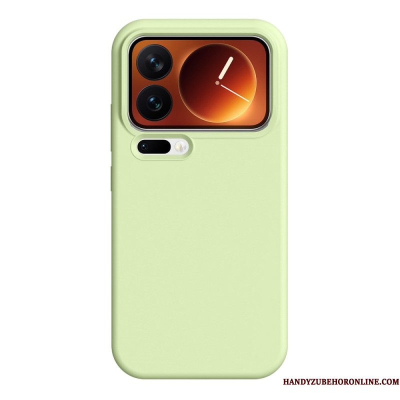Cover Hoesje Xiaomi 17 Pro Telefoonhoesje Aanraakbediening