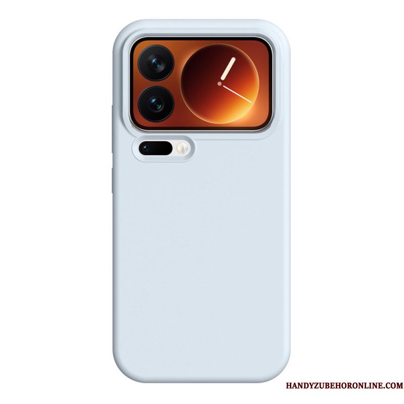 Cover Hoesje Xiaomi 17 Pro Telefoonhoesje Aanraakbediening