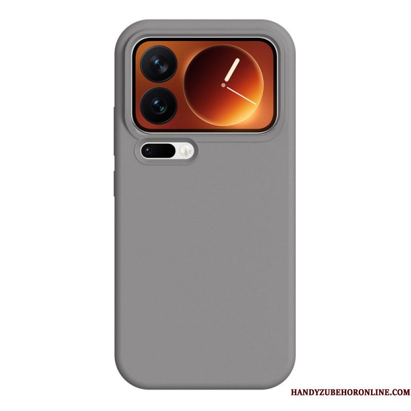 Cover Hoesje Xiaomi 17 Pro Telefoonhoesje Aanraakbediening