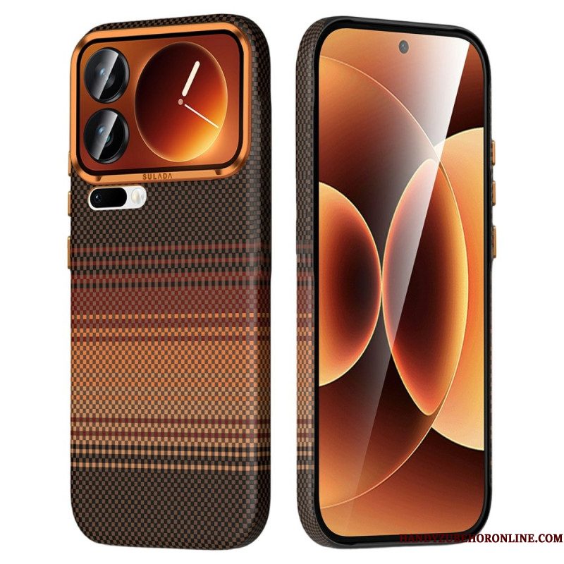 Cover Hoesje Xiaomi 17 Pro Telefoonhoesje Schokbestendig Magnetisch Sulada