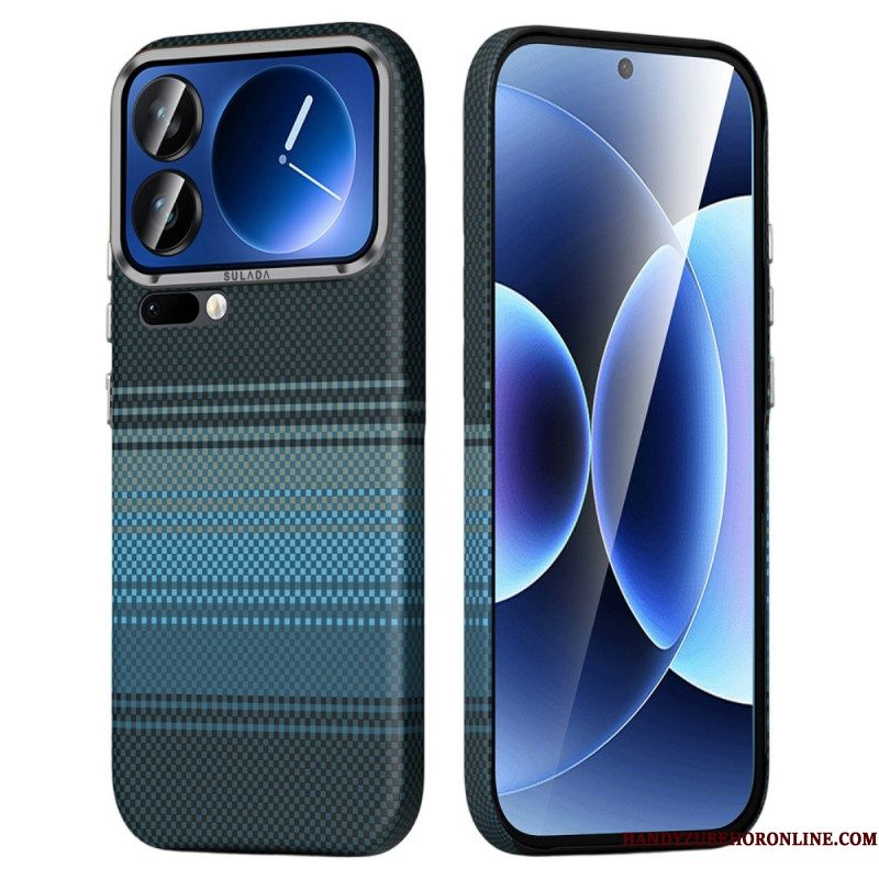 Cover Hoesje Xiaomi 17 Pro Telefoonhoesje Schokbestendig Magnetisch Sulada