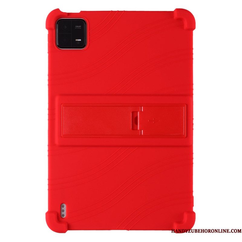 Cover Hoesje Xiaomi Pad 6 Telefoonhoesje Geïntegreerde Standaard