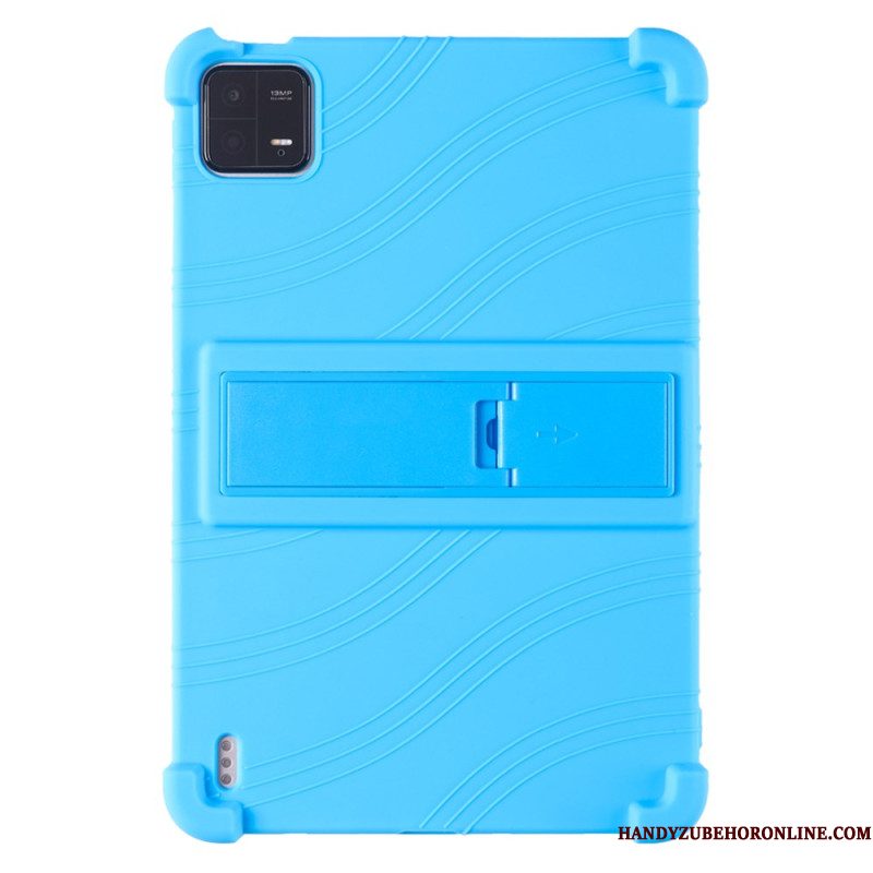 Cover Hoesje Xiaomi Pad 6 Telefoonhoesje Geïntegreerde Standaard