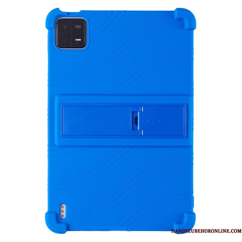 Cover Hoesje Xiaomi Pad 6 Telefoonhoesje Geïntegreerde Standaard