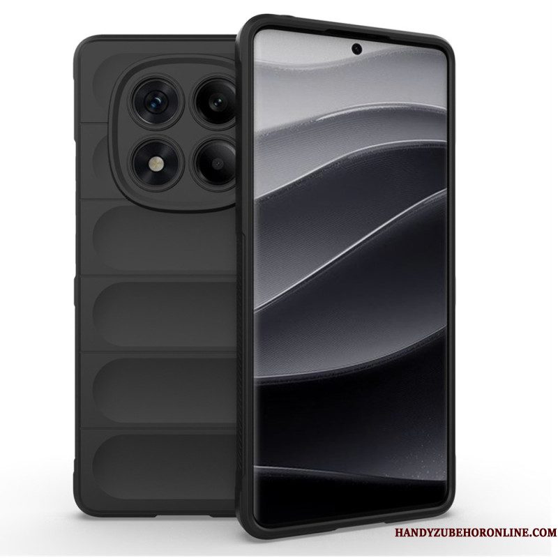 Cover Hoesje Xiaomi Redmi Note 14 Pro 4g Telefoonhoesje Antislip