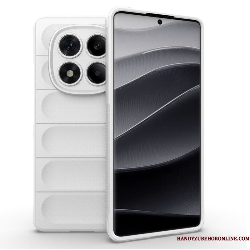 Cover Hoesje Xiaomi Redmi Note 14 Pro 4g Telefoonhoesje Antislip