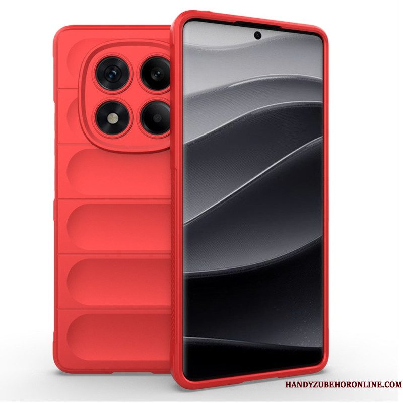 Cover Hoesje Xiaomi Redmi Note 14 Pro 4g Telefoonhoesje Antislip