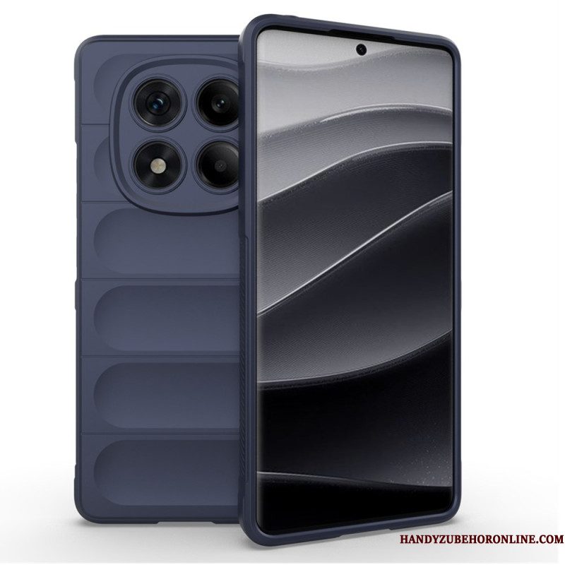 Cover Hoesje Xiaomi Redmi Note 14 Pro 4g Telefoonhoesje Antislip