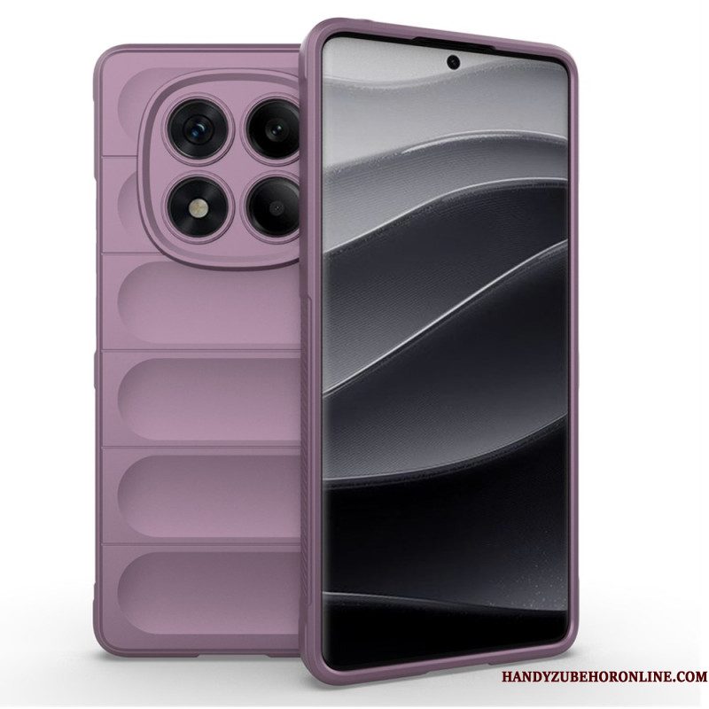 Cover Hoesje Xiaomi Redmi Note 14 Pro 4g Telefoonhoesje Antislip