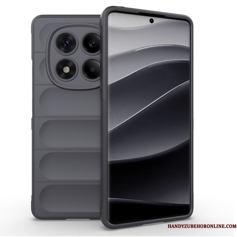 Cover Hoesje Xiaomi Redmi Note 14 Pro 4g Telefoonhoesje Antislip