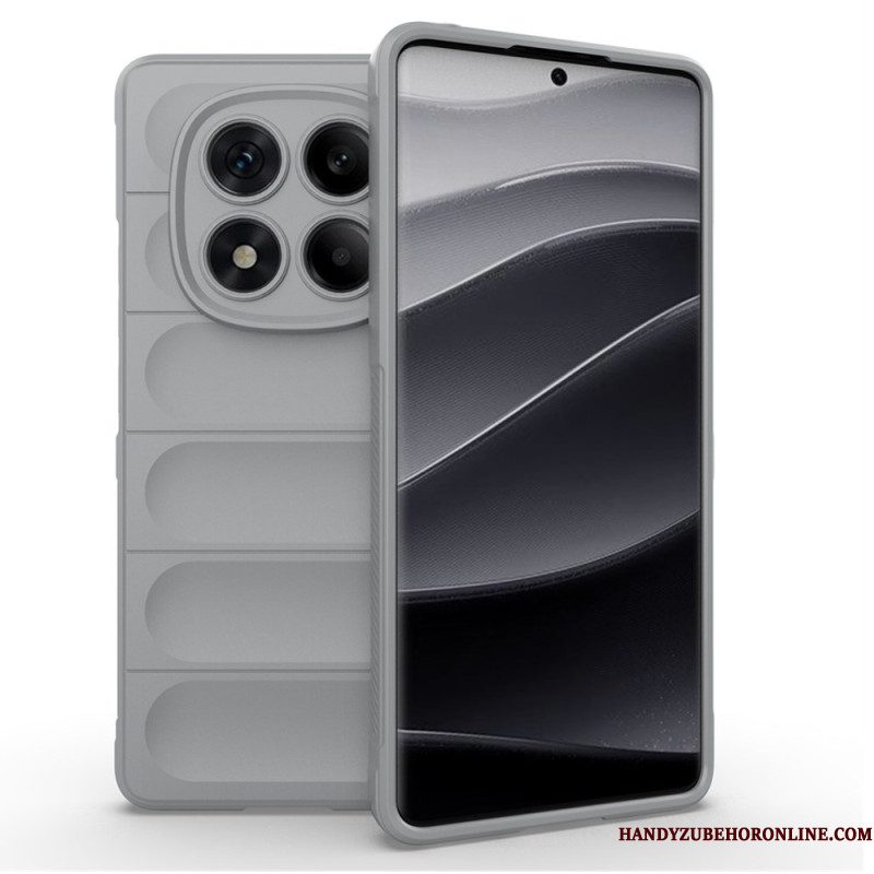 Cover Hoesje Xiaomi Redmi Note 14 Pro 4g Telefoonhoesje Antislip