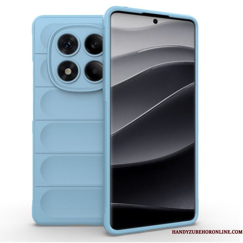 Cover Hoesje Xiaomi Redmi Note 14 Pro 4g Telefoonhoesje Antislip