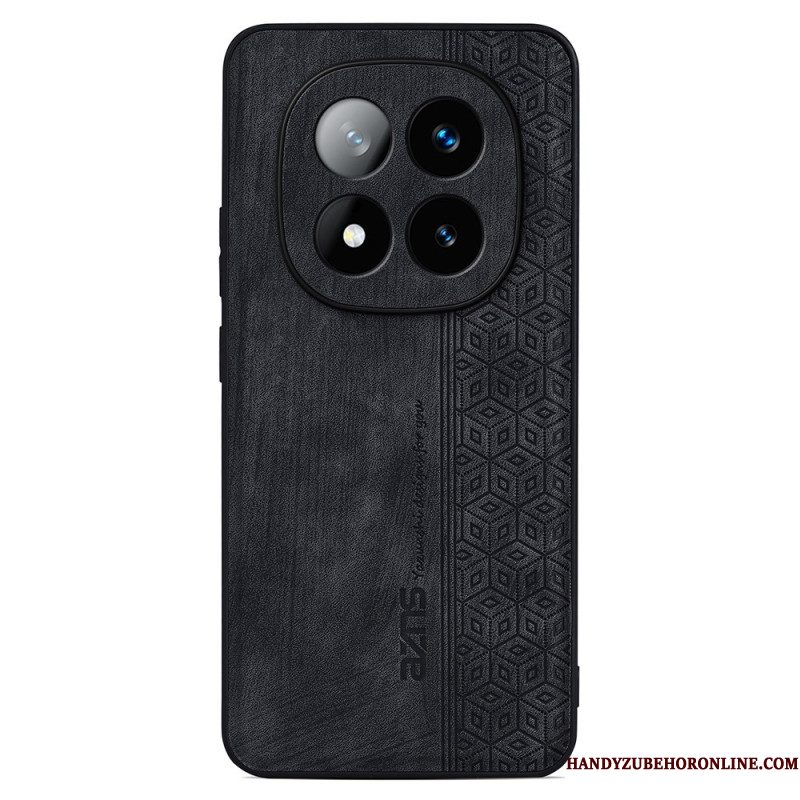 Cover Hoesje Xiaomi Redmi Note 14 Pro 5g Telefoonhoesje Azns