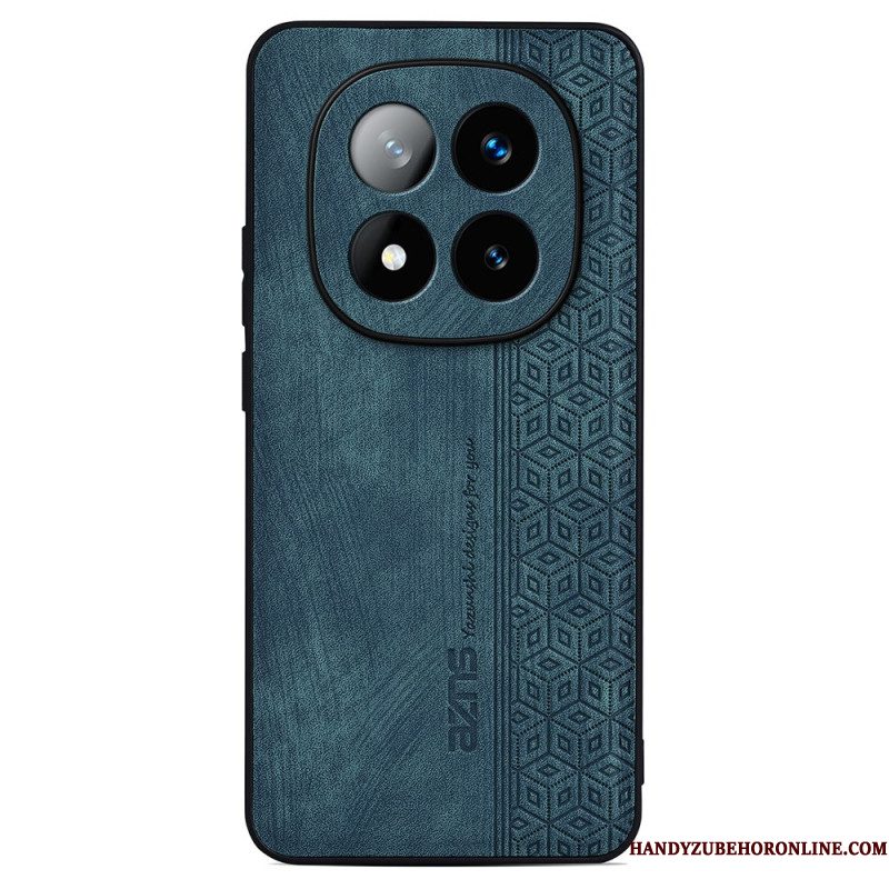 Cover Hoesje Xiaomi Redmi Note 14 Pro 5g Telefoonhoesje Azns
