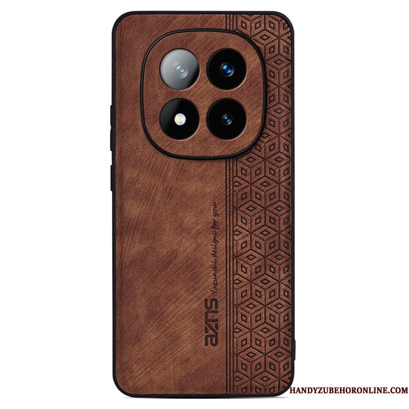 Cover Hoesje Xiaomi Redmi Note 14 Pro 5g Telefoonhoesje Azns