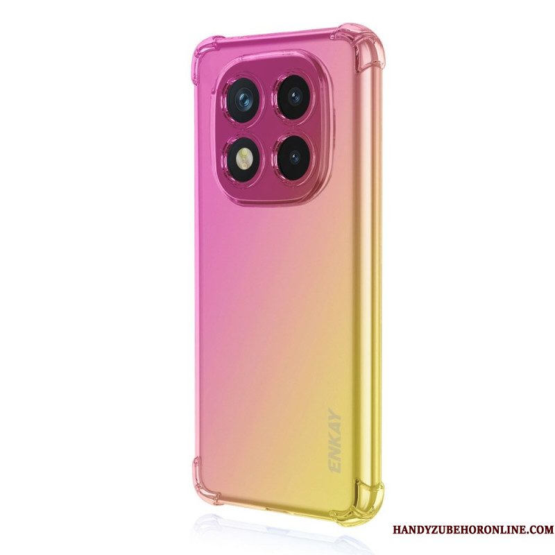 Cover Hoesje Xiaomi Redmi Note 14 Pro 5g Telefoonhoesje Enkay Gradient