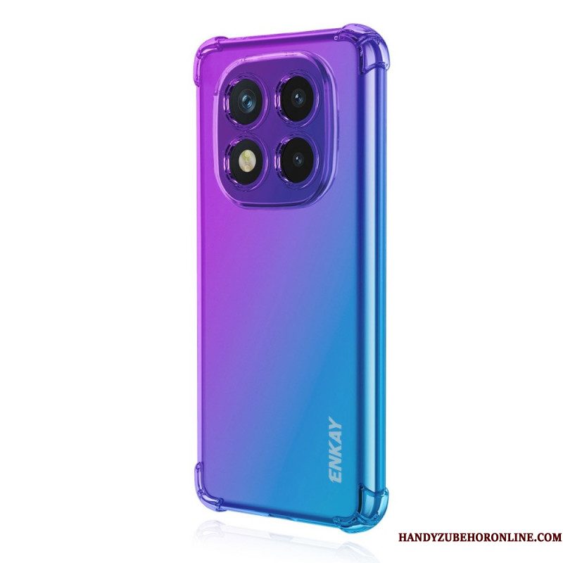 Cover Hoesje Xiaomi Redmi Note 14 Pro 5g Telefoonhoesje Enkay Gradient