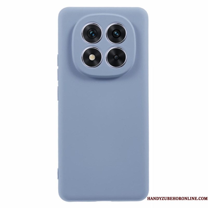 Cover Hoesje Xiaomi Redmi Note 14 Pro 5g Telefoonhoesje Klassiek