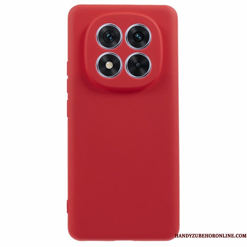 Cover Hoesje Xiaomi Redmi Note 14 Pro 5g Telefoonhoesje Klassiek