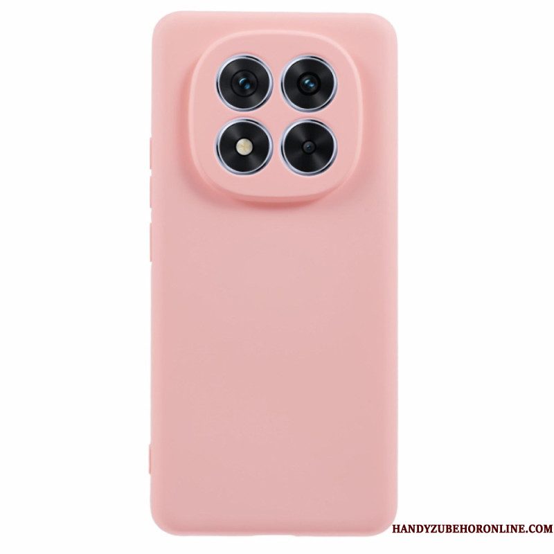 Cover Hoesje Xiaomi Redmi Note 14 Pro 5g Telefoonhoesje Klassiek
