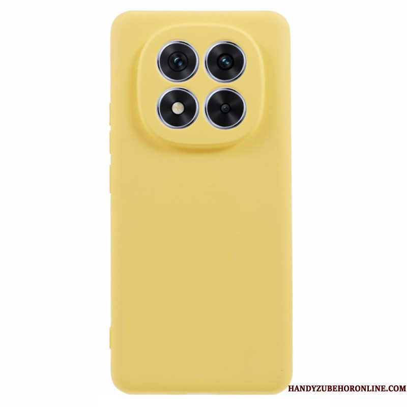 Cover Hoesje Xiaomi Redmi Note 14 Pro 5g Telefoonhoesje Klassiek