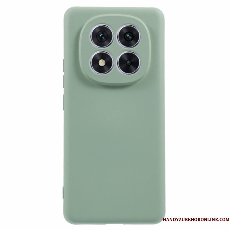 Cover Hoesje Xiaomi Redmi Note 14 Pro 5g Telefoonhoesje Klassiek
