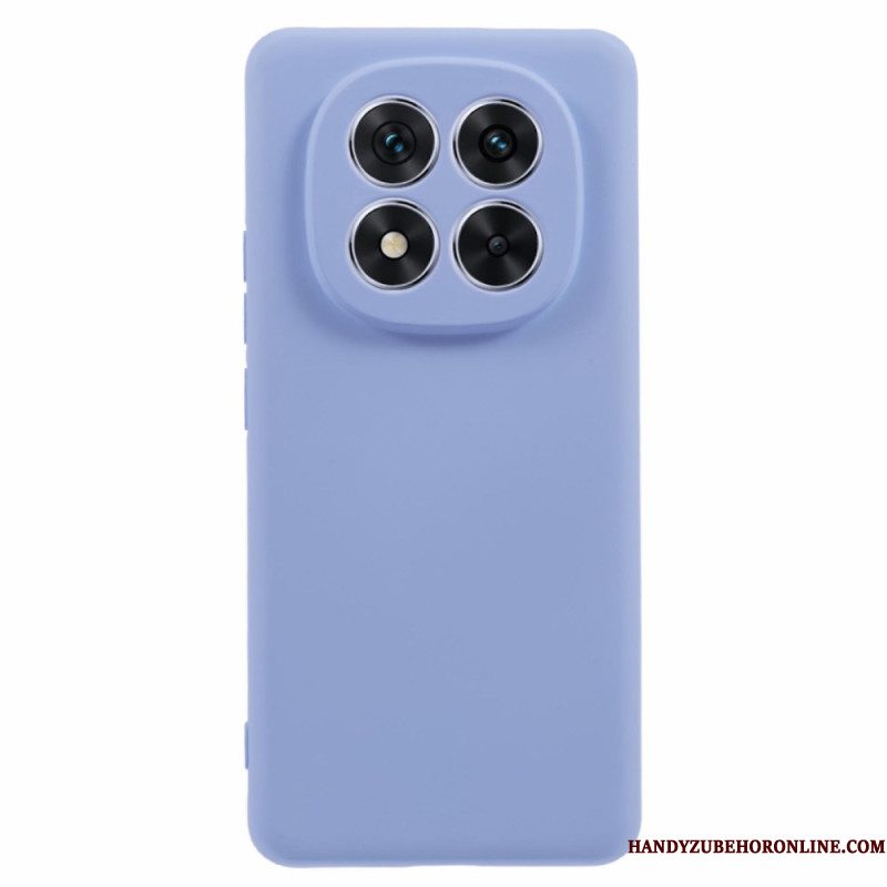 Cover Hoesje Xiaomi Redmi Note 14 Pro 5g Telefoonhoesje Klassiek