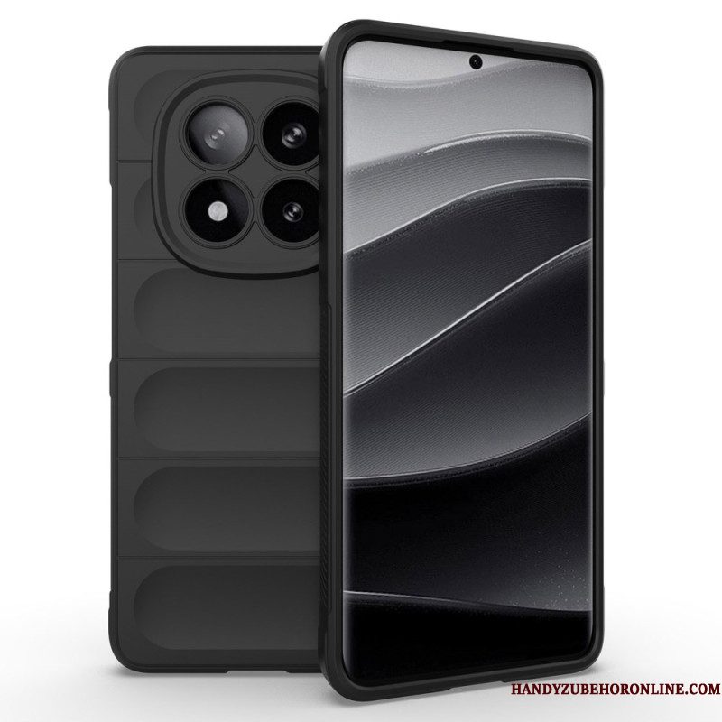 Cover Hoesje Xiaomi Redmi Note 14 Pro Plus 5g Telefoonhoesje Antislip