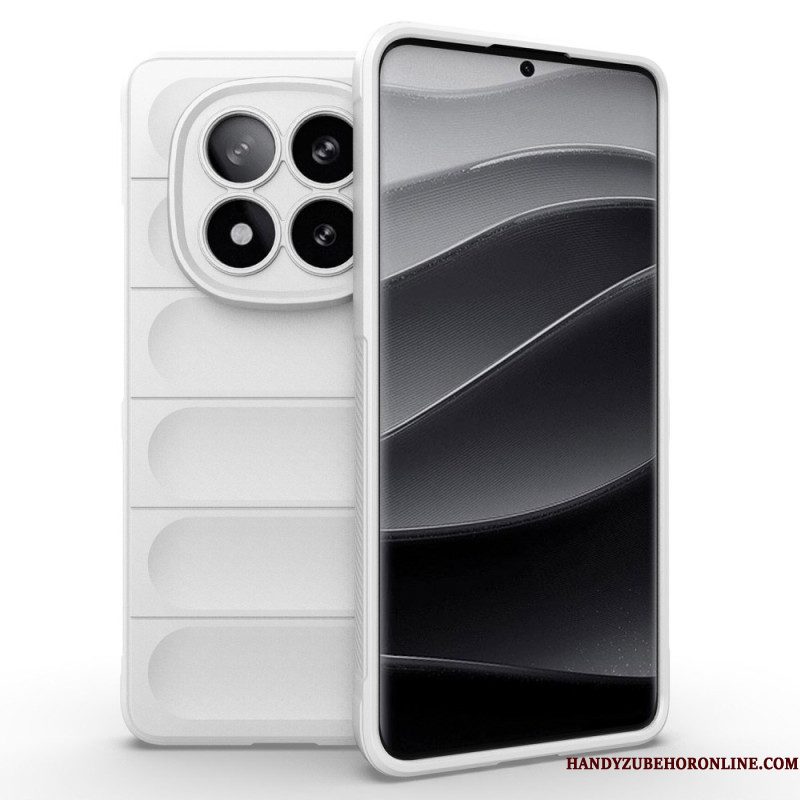 Cover Hoesje Xiaomi Redmi Note 14 Pro Plus 5g Telefoonhoesje Antislip