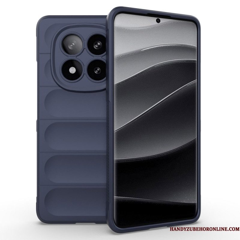 Cover Hoesje Xiaomi Redmi Note 14 Pro Plus 5g Telefoonhoesje Antislip