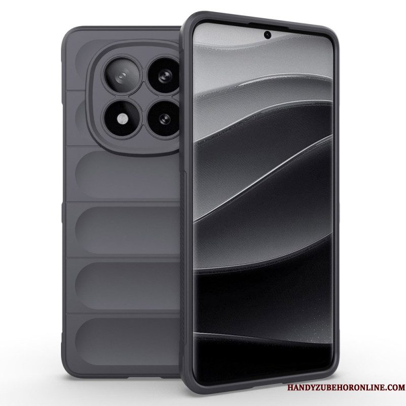 Cover Hoesje Xiaomi Redmi Note 14 Pro Plus 5g Telefoonhoesje Antislip