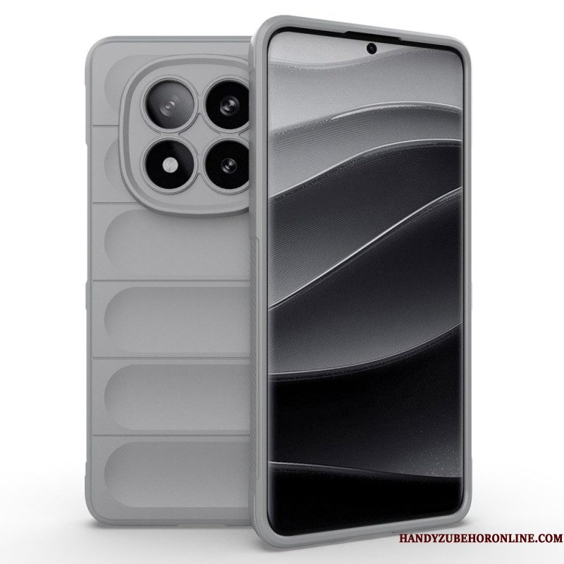 Cover Hoesje Xiaomi Redmi Note 14 Pro Plus 5g Telefoonhoesje Antislip