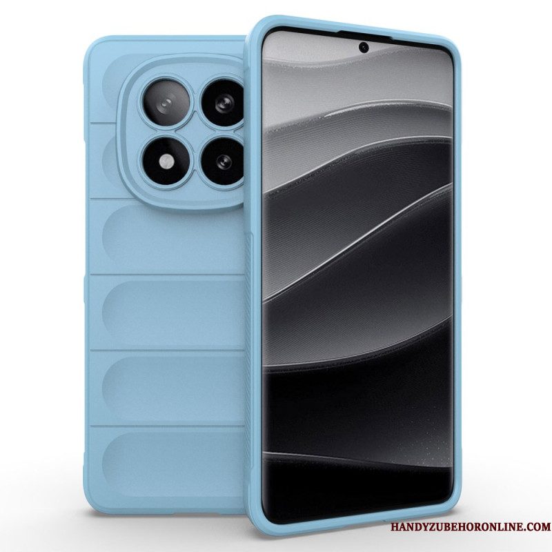Cover Hoesje Xiaomi Redmi Note 14 Pro Plus 5g Telefoonhoesje Antislip
