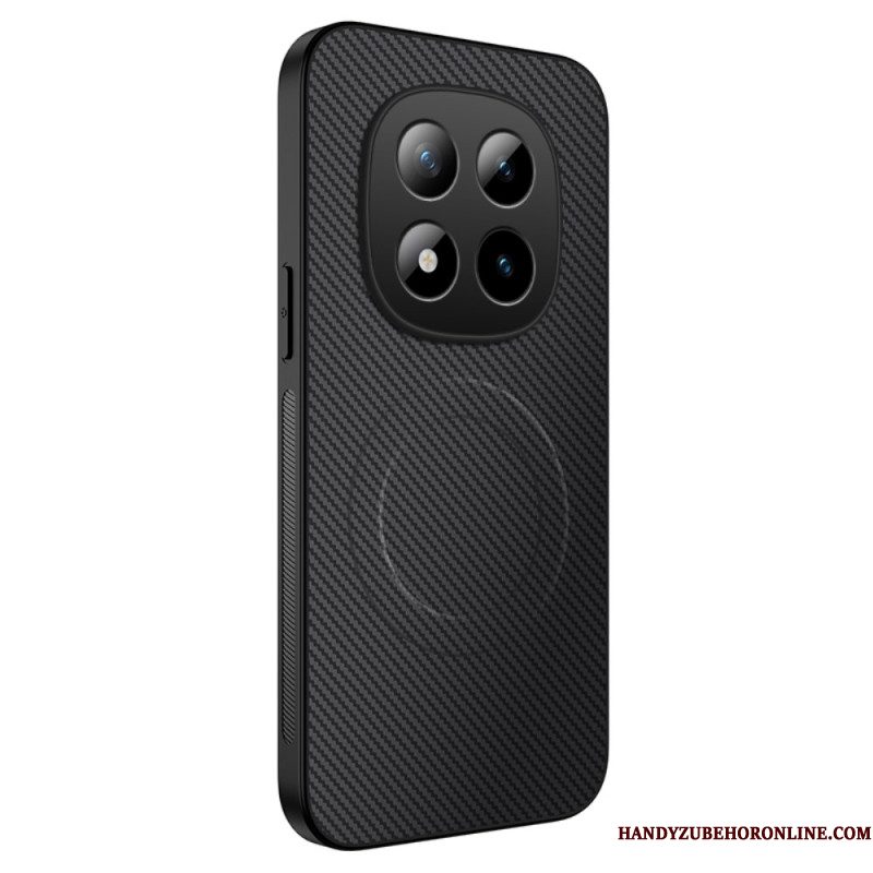 Cover Hoesje Xiaomi Redmi Note 15 5g Telefoonhoesje Koolstofvezel