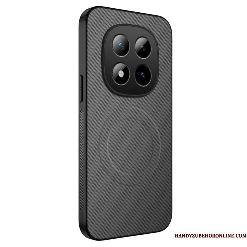 Cover Hoesje Xiaomi Redmi Note 15 5g Telefoonhoesje Koolstofvezel