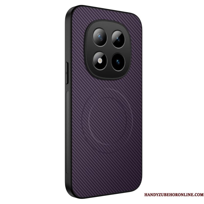 Cover Hoesje Xiaomi Redmi Note 15 5g Telefoonhoesje Koolstofvezel