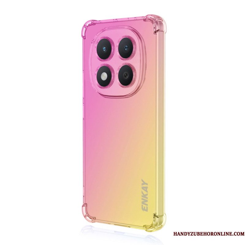 Cover Hoesje Xiaomi Redmi Note 15 Pro Plus 5g Telefoonhoesje Enkay Gradiënt