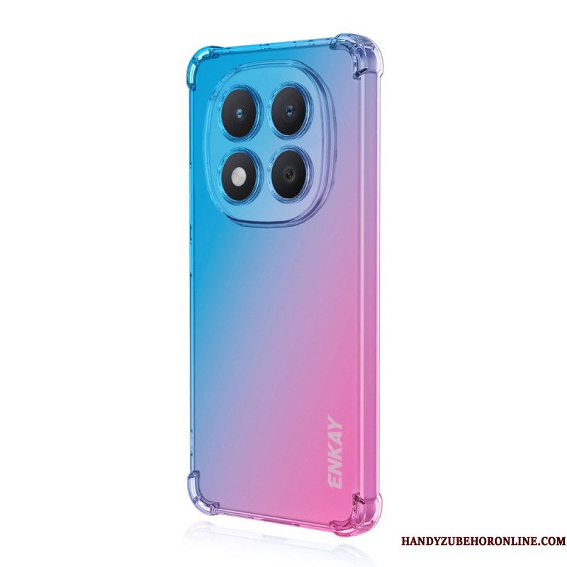 Cover Hoesje Xiaomi Redmi Note 15 Pro Plus 5g Telefoonhoesje Enkay Gradiënt