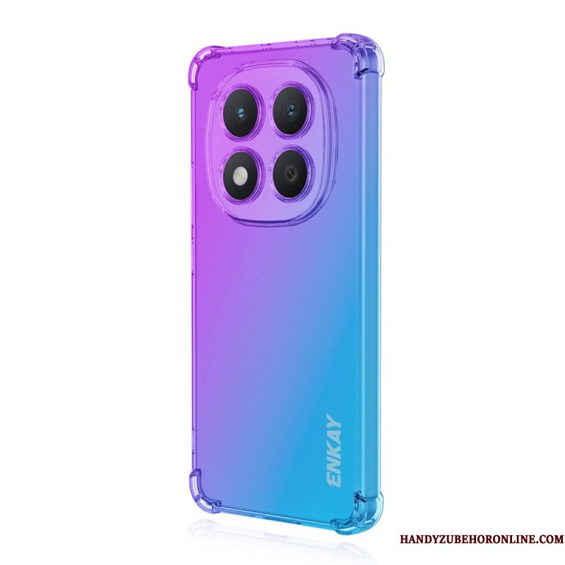 Cover Hoesje Xiaomi Redmi Note 15 Pro Plus 5g Telefoonhoesje Enkay Gradiënt