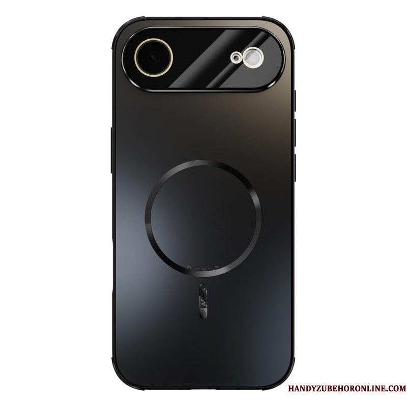 Cover Hoesje iPhone Air Telefoonhoesje Magsafe-compatibel Abeel