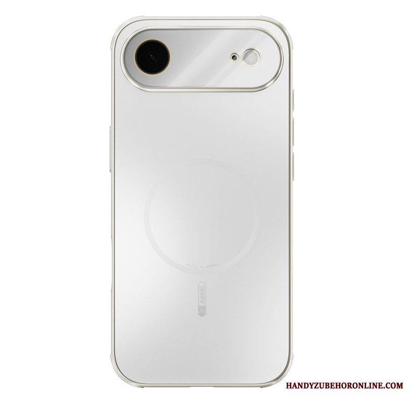Cover Hoesje iPhone Air Telefoonhoesje Magsafe-compatibel Abeel