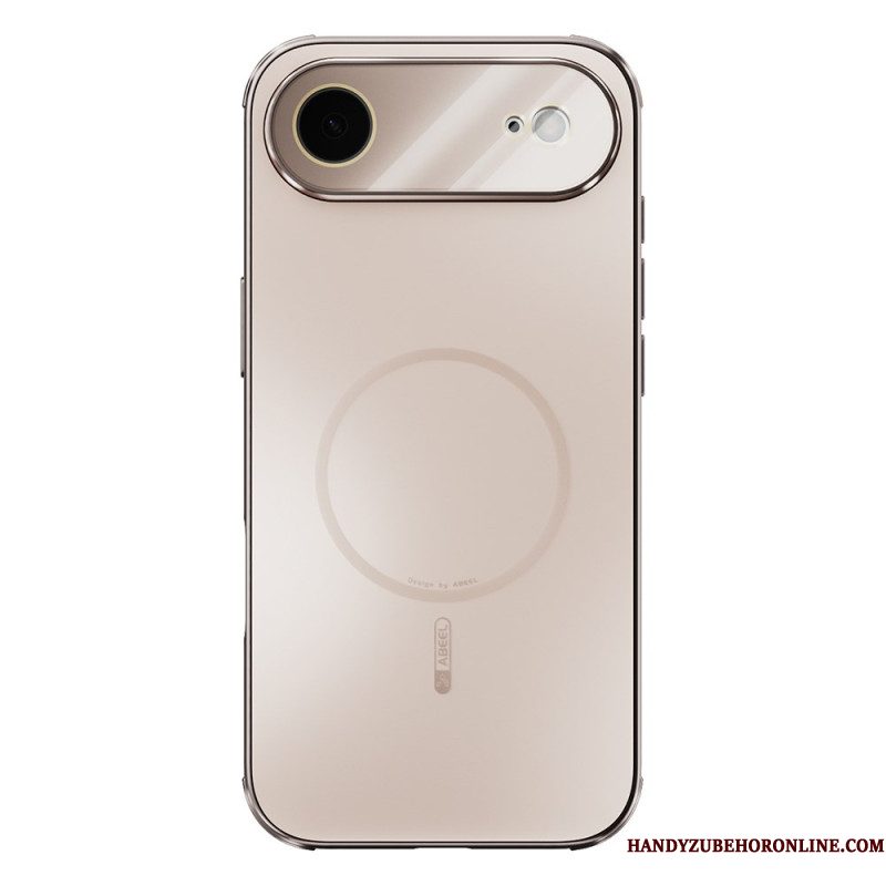 Cover Hoesje iPhone Air Telefoonhoesje Magsafe-compatibel Abeel